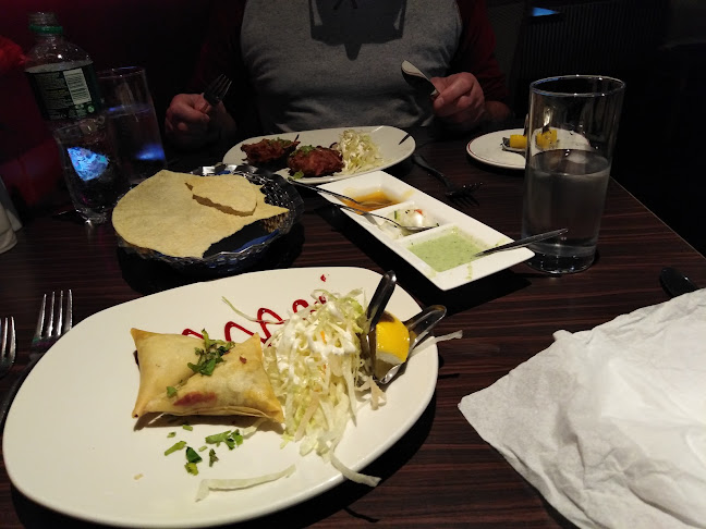 Opinii despre Shimla Indian în Kilkenny - Hospitality and gastronomy