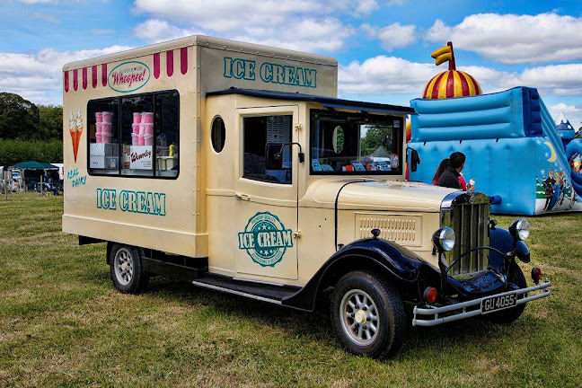 Smiths Ice Cream - serving the best Irish dairy whipped ice cream in Ireland! - Balbriggan