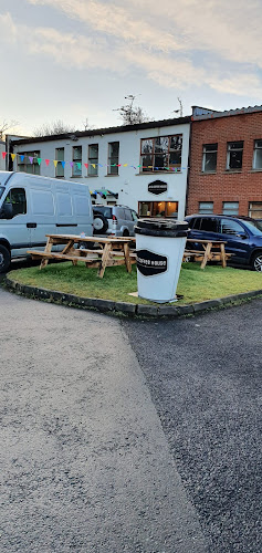 Jb's Coffee House - Bray