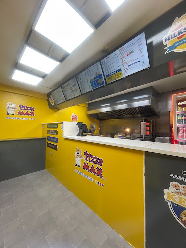 Pizza Max Ballinasloe - Galway, Ireland - Hospitality and gastronomy