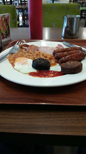 XL GLOUNTHAUNE (FORMALY AL'S) - Hospitality and gastronomy