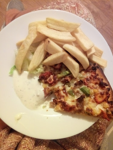 Afc family takeaway - Hospitality and gastronomy