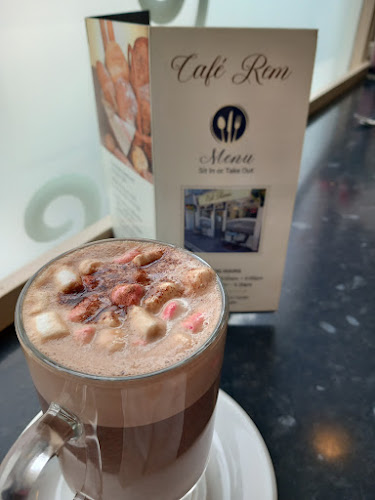 Café Rem - Hospitality and gastronomy