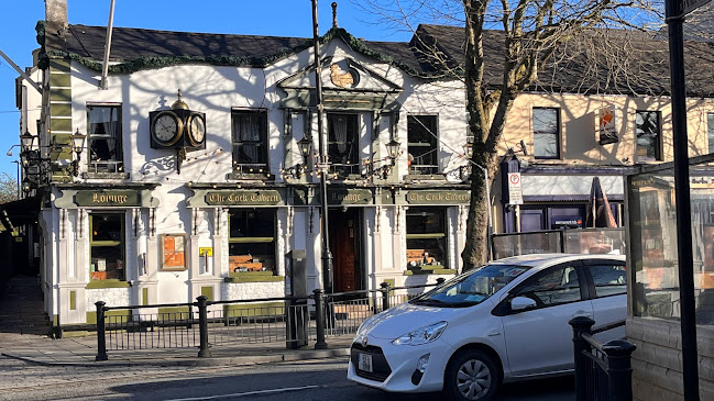 31 Main St, Townparks, Swords, Co. Dublin, K67 X923