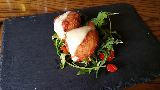 Opinii despre Byrne & Woods Bar & Restaurant în Bray - Hospitality and gastronomy