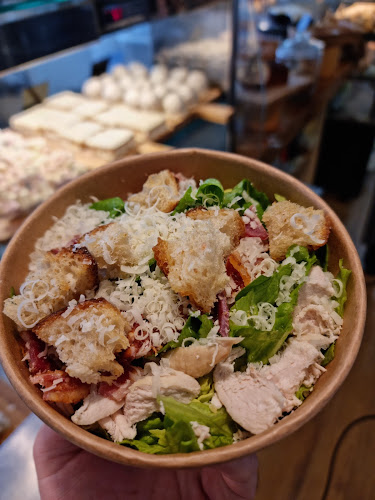 Bakery Shack - Hospitality and gastronomy