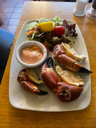 Spillane's Bar & Restaurant - Hospitality and gastronomy