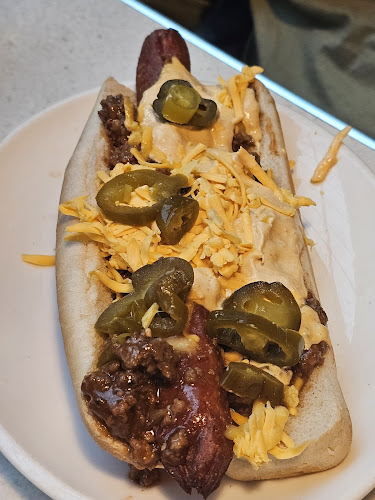 Comentarii opinii despre Shake Dog