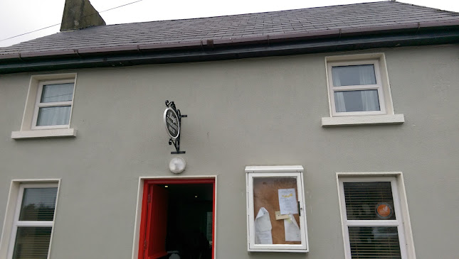 Coolgreany, Main Street, Co. Wexford