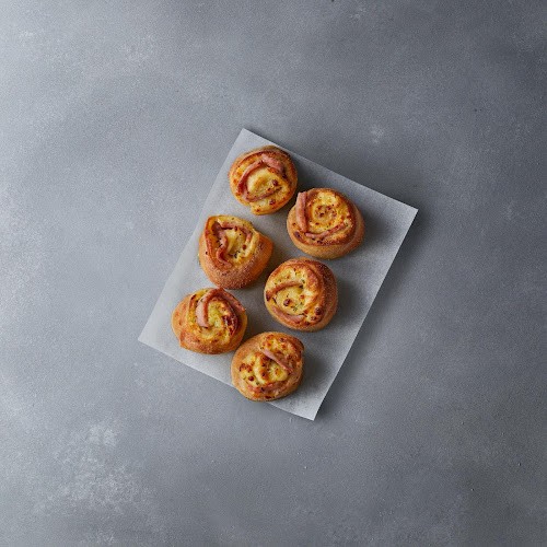 Comentarii opinii despre Domino's Pizza - Naas