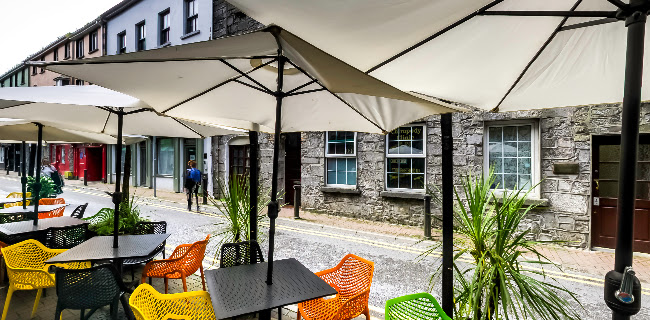 Sangria Tapas Restaurant