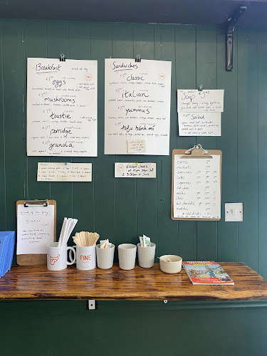 Fine (Closed Feb 2025)