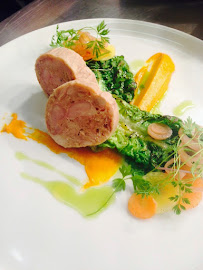 Scholars Townhouse Hotel - Hospitality and gastronomy