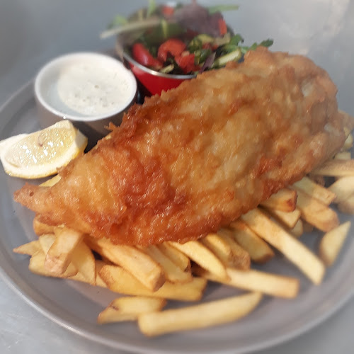 Comentarii opinii despre Keogh's Restaurant Kinvara