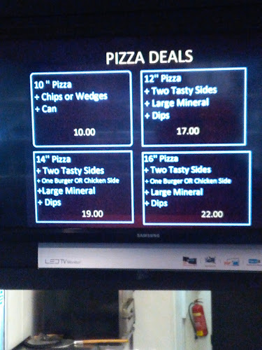 Raymondo's - New Ross