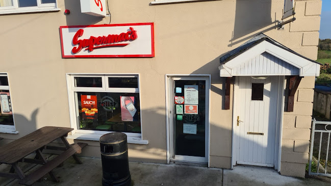 Supermac's Shannonbridge