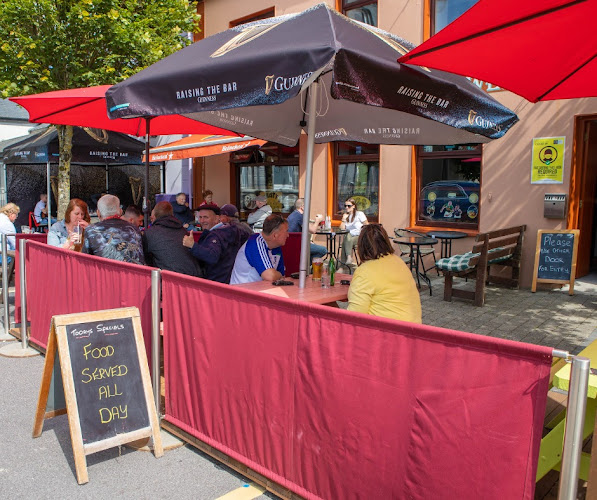 Christy's Bar | Restaurant | Listowel