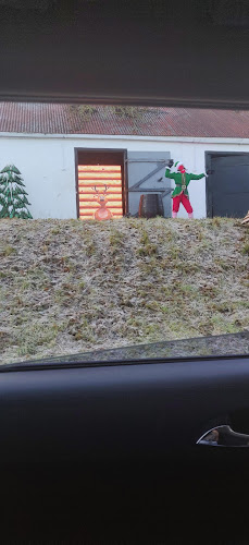 Palmerston House Estate Clubhouse - Hospitality and gastronomy