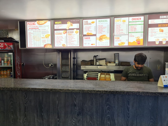 Sizzlers Takeaway Castlepollard