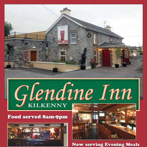 Glendine Inn - Kilkenny