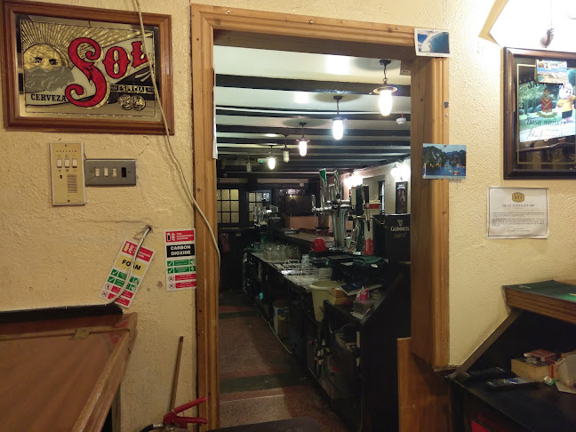 Miley's Blessington - Hospitality and gastronomy