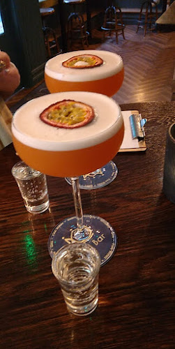 Opinii despre City Bar în Cashel - Hospitality and gastronomy