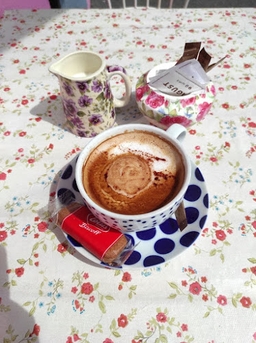 Opinii despre Goat's Lane Cafe în Clarinbridge - Hospitality and gastronomy