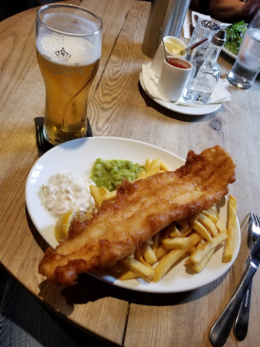 Paddy the Farmers - Hospitality and gastronomy