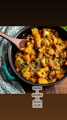 Opinii despre Bombay Bistro Balbriggan Indian Cuisine în Balbriggan - Hospitality and gastronomy