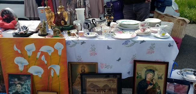 Tralee Car Boot Sale