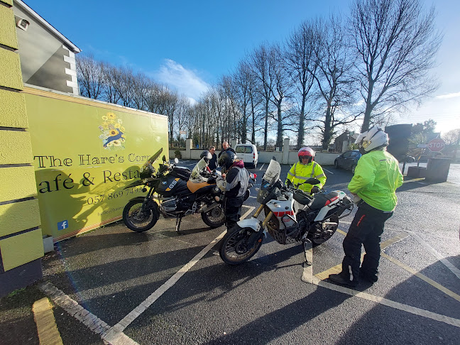 The Hare's Corner - Mountmellick