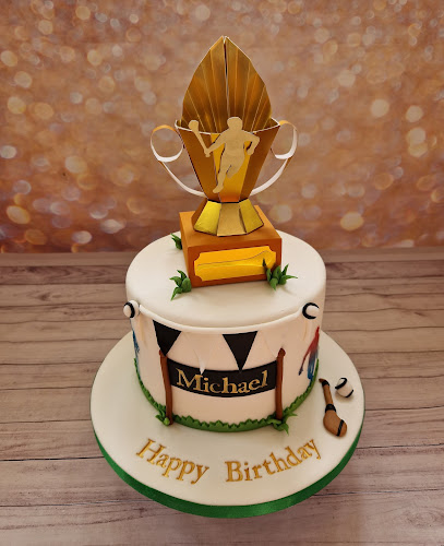 Bakesimo by Maggie - Hospitality and gastronomy