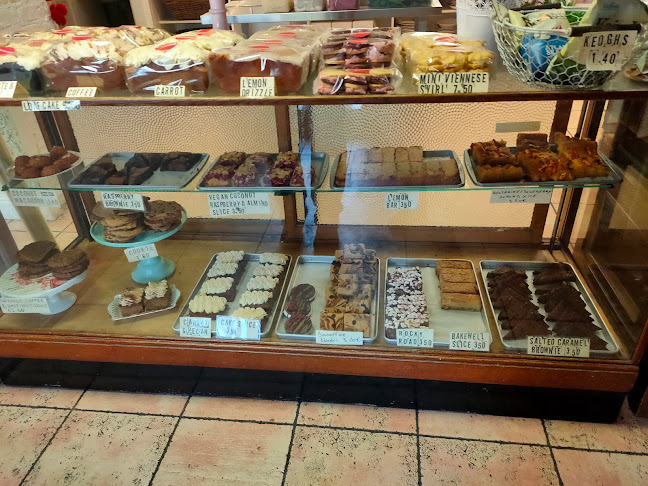 Bakealicious - Bakery in Navan - Hospitality and gastronomy