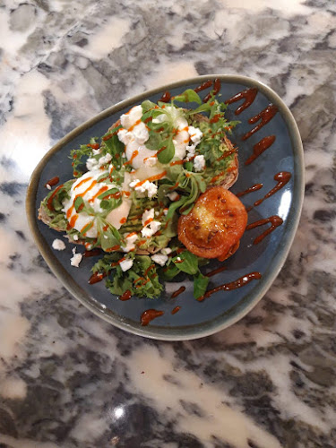 Opinii despre Apache Pizza Café Ballymahon în Ballymahon - Hospitality and gastronomy