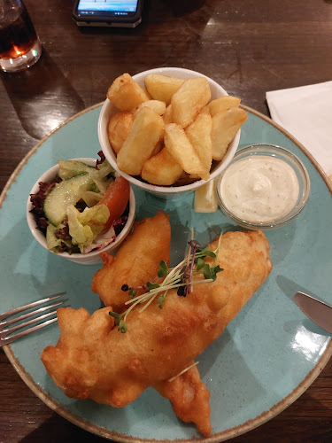 The Library Bar @ Brandon House Hotel