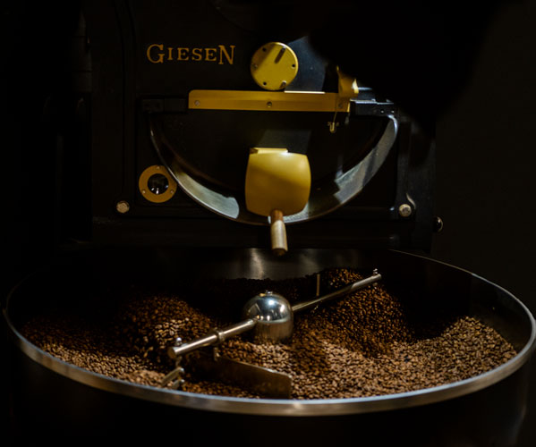 SOMA Coffee Company - Hospitality and gastronomy