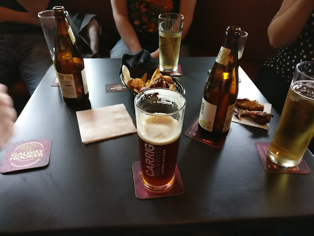 Opinii despre The Dark Horse Bar & Kitchen în Athlone - Hospitality and gastronomy