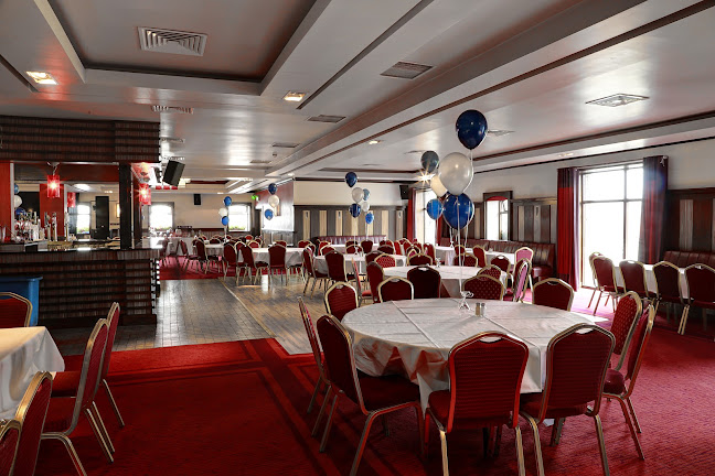 Comentarii opinii despre The Lisdoo Bar & Restaurant