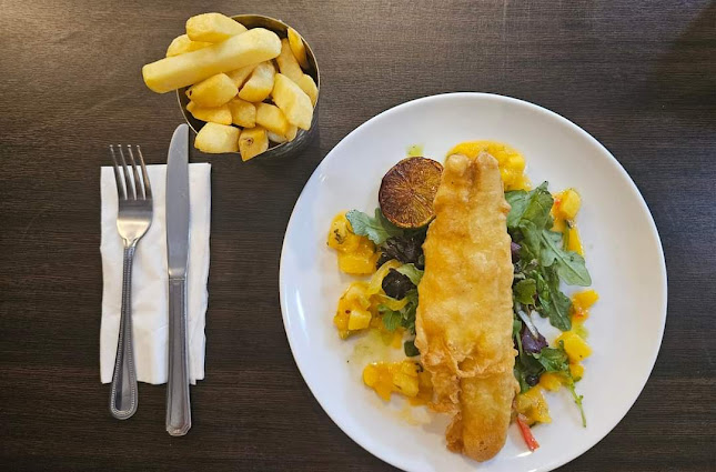 Comentarii opinii despre Regans of Clonboo