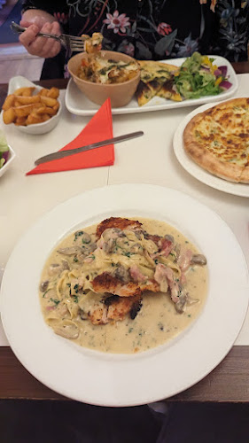 Opinii despre La Strada Restaurant în Ennis - Hospitality and gastronomy