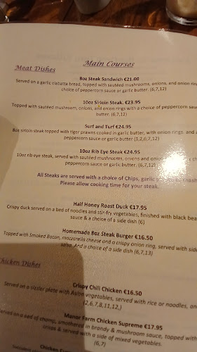 Opinii despre Drop inn în Carrickmacross - Hospitality and gastronomy