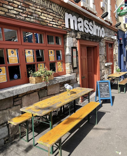 Massimo Bar Galway - Galway
