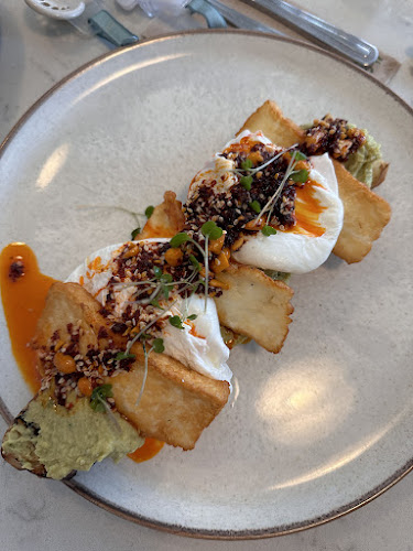 The Bookshelf at The Elysian - Hospitality and gastronomy
