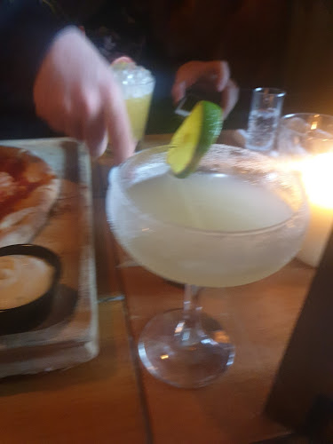 Platform Pizza Bar Bray - Bray