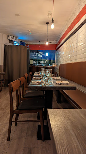 Lobstar - Hospitality and gastronomy