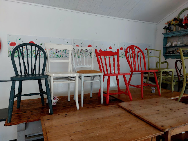 Vintage Lane Cafe - Rathcormack