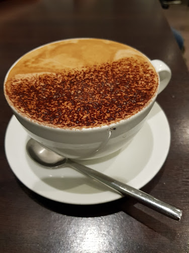 Opinii despre Renzo Gallery Cafe în Galway - Hospitality and gastronomy