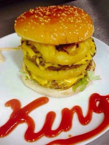 The Arch - Stradbally