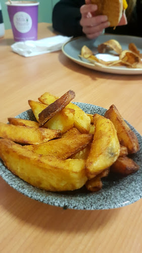 The Milk Thistle kitchen - Hospitality and gastronomy