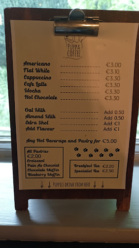 Parson St, Maynooth, Co. Kildare, W23 D568